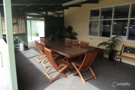 Property photo of 5 McIntyre Street Keith SA 5267