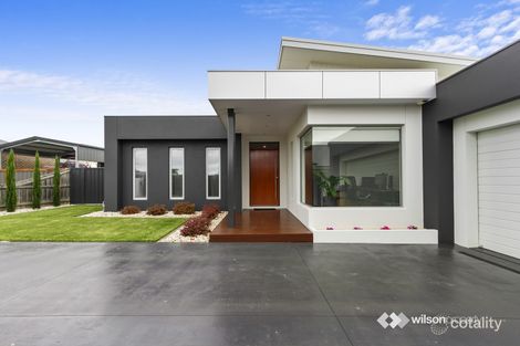 Property photo of 12 Ashleigh Place Traralgon East VIC 3844