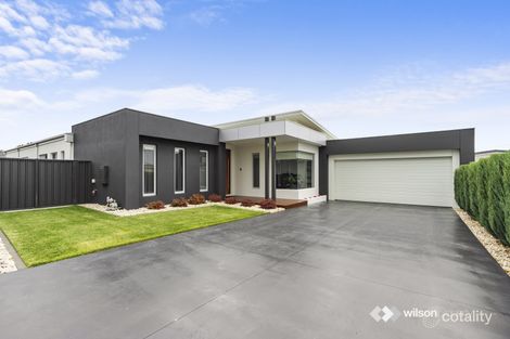 Property photo of 12 Ashleigh Place Traralgon East VIC 3844