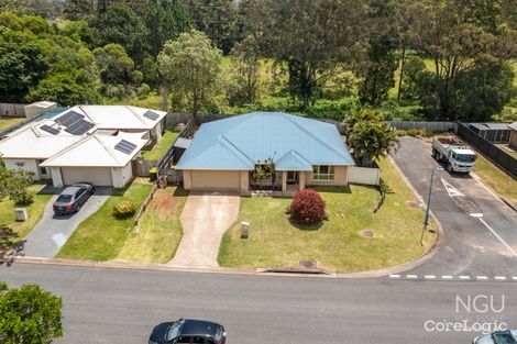 Property photo of 41 Willowleaf Circuit Upper Caboolture QLD 4510