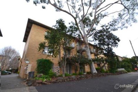 8/55 Haines St, North Melbourne, VIC 3051