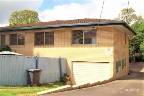 Property photo of 4/89 Ison Street Morningside QLD 4170