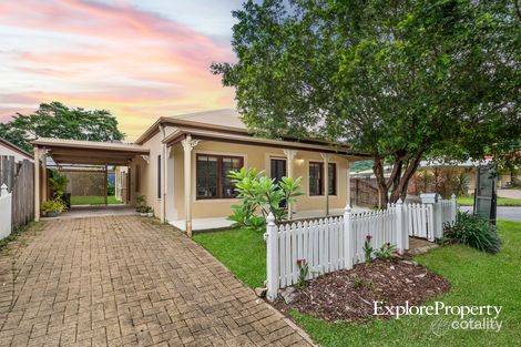 Property photo of 43 Amazon Close Mount Sheridan QLD 4868