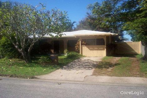 Property photo of 19 Rae Street East Mackay QLD 4740