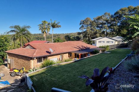 Property photo of 17 Rhapis Court Buderim QLD 4556