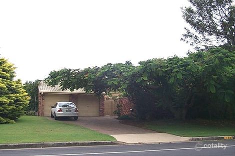 Property photo of 142 Tallebudgera Drive Palm Beach QLD 4221