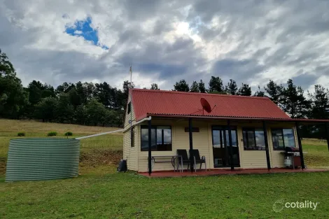 334 Kains Flat Rd, Kains Flat, NSW 2850