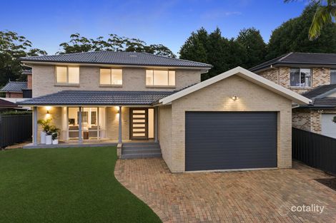 Property photo of 3 Mount Place Green Point NSW 2251