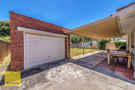 Property photo of 145 Coolgardie Avenue Redcliffe WA 6104