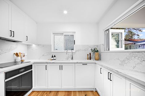 Property photo of 50 Bellevue Street Cammeray NSW 2062