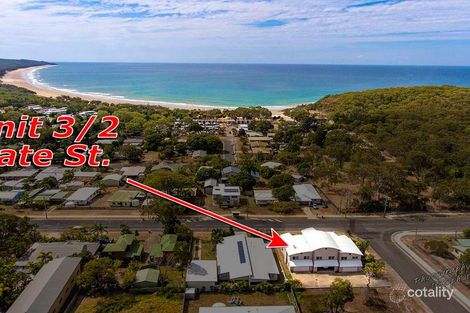 3/2 Tate St, Agnes Water, QLD 4677