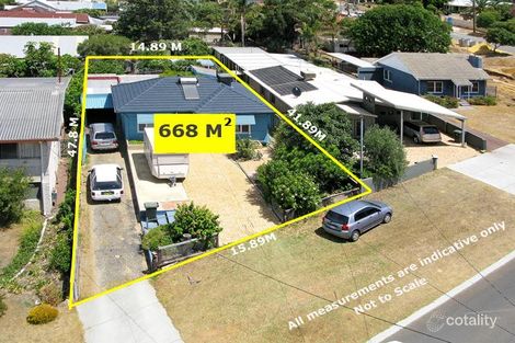 Property photo of 54 Lynn Street Trigg WA 6029