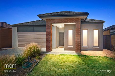 Property photo of 111 Bondi Parade Point Cook VIC 3030