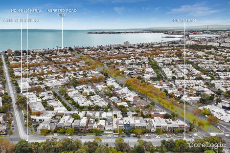 12 Canterbury Rd, Albert Park, VIC 3206