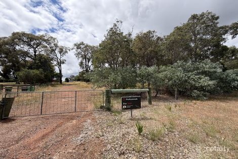 Property photo of LOT 9003 Barrington Knight Road Yarloop WA 6218