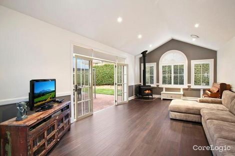 Property photo of 20 Connaught Circuit Kellyville NSW 2155