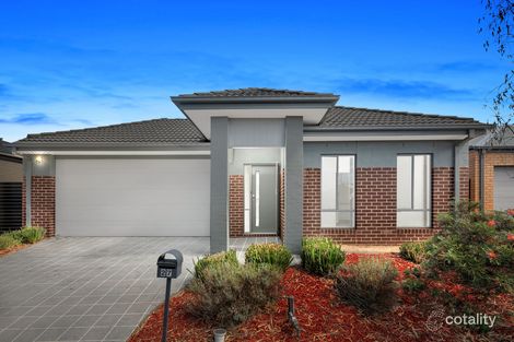 27 Rye Rd, Mernda, VIC 3754