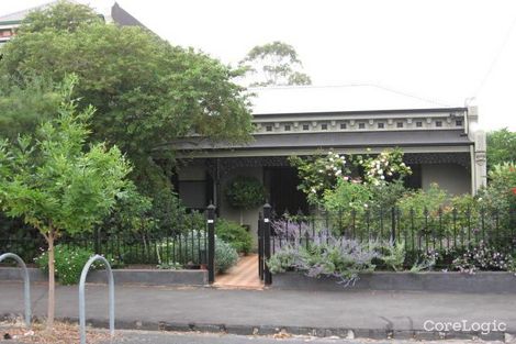 Property photo of 44 Bennett Street Fitzroy North VIC 3068