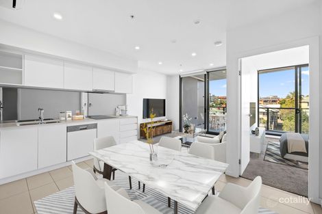 30407/300 Old Cleveland Rd, Coorparoo, QLD 4151