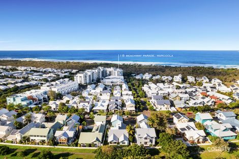 Property photo of 18 Beachway Parade Marcoola QLD 4564