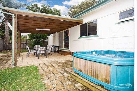 Property photo of 10B Dameeli Avenue Kirrawee NSW 2232