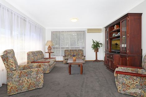 Property photo of 47 Sunninghill Circuit Mount Ousley NSW 2519