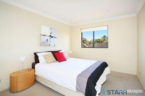 Property photo of 49/188 South Parade Auburn NSW 2144