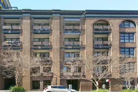 405/28 Bellevue St, Surry Hills, NSW 2010