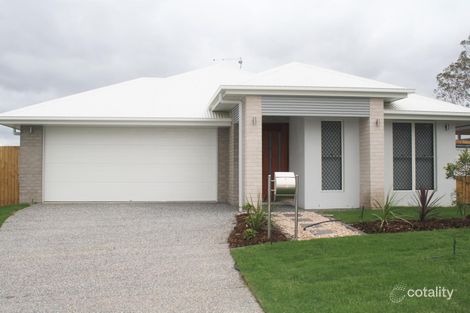 Property photo of 10 Pandorea Street Deebing Heights QLD 4306