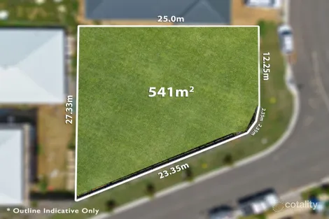 2 Alina St, White Rock, QLD 4306
