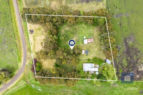 345 Settlement Rd, Swan Marsh, VIC 3249