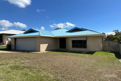 7 Wicks St, New Auckland, QLD 4680