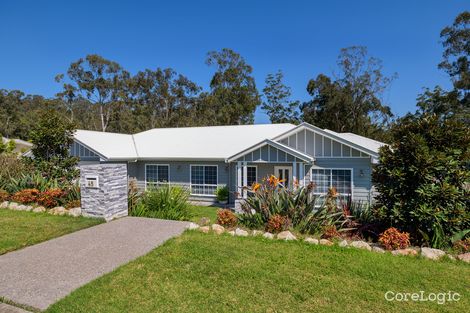 Property photo of LOT 90 Woodland Drive Southside QLD 4570