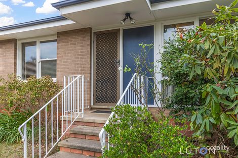 Property photo of 9 Collier Street Curtin ACT 2605