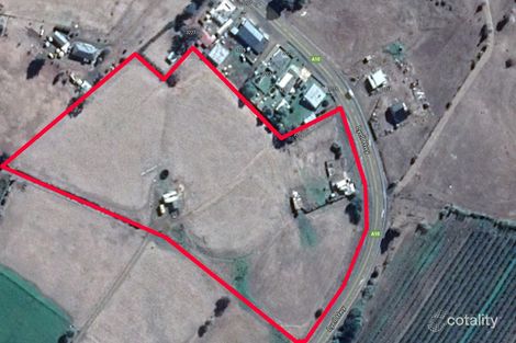 3209 Lyell Hwy, Rosegarland, TAS 7140