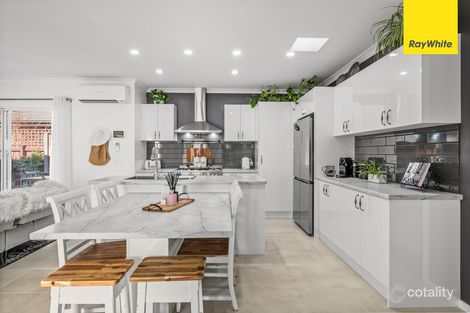 Property photo of 6 Lancefield Circuit Eynesbury VIC 3338