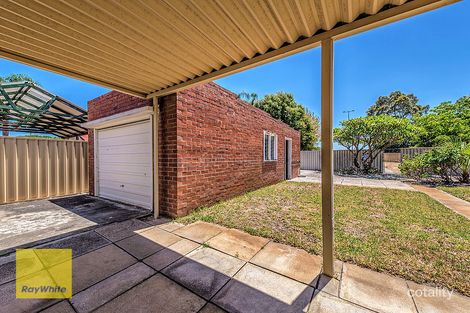 Property photo of 145 Coolgardie Avenue Redcliffe WA 6104