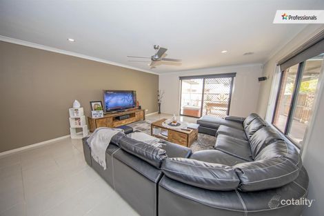 Property photo of 7 Nantha Way Brookfield VIC 3338