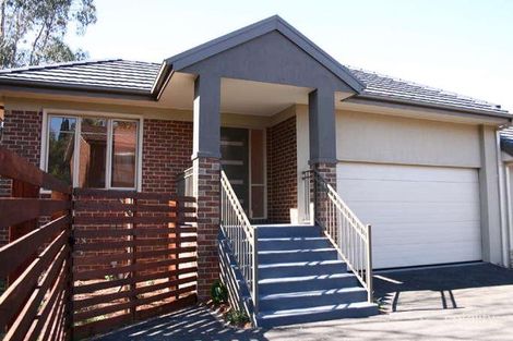 13 Baratta St, Doncaster East, VIC 3109