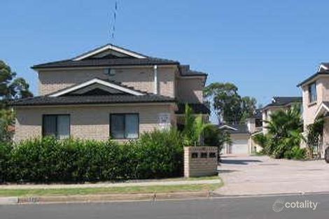 Property photo of 87 Camden Street Fairfield Heights NSW 2165