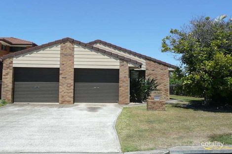 Property photo of 30 Altissimo Close Varsity Lakes QLD 4227