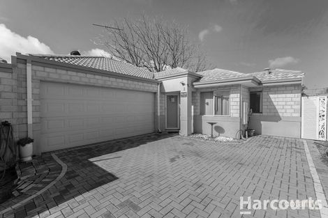 Property photo of 47B Hackett Street Mandurah WA 6210