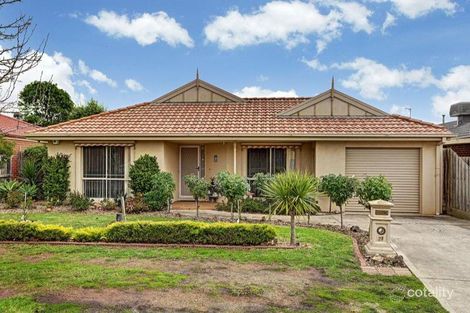 29 Hadley Dr, Wallan, VIC 3756