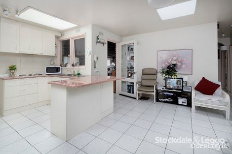 Property photo of 25 Vanessa Drive Hampton Park VIC 3976