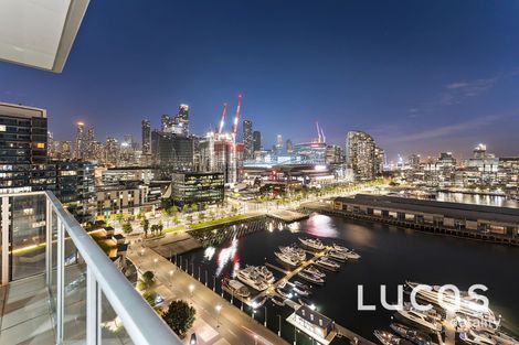 Property photo of 1601/5 Caravel Lane Docklands VIC 3008
