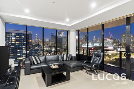 Property photo of 1601/5 Caravel Lane Docklands VIC 3008