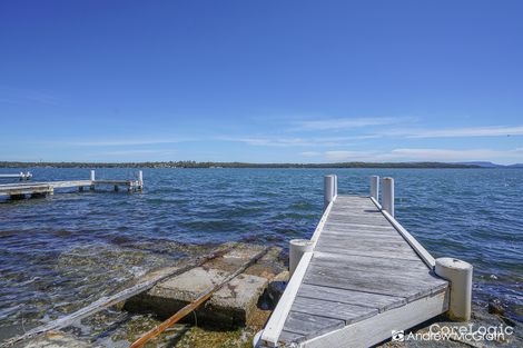 Property photo of 4 Marine Parade Nords Wharf NSW 2281