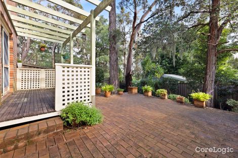 Property photo of 10/100-106 Browns Road Wahroonga NSW 2076
