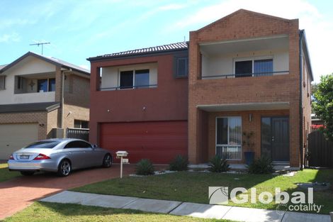 6 Harmony Cres, Mount Hutton, NSW 2290