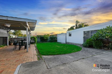 Property photo of 79 Clancy Street Padstow Heights NSW 2211